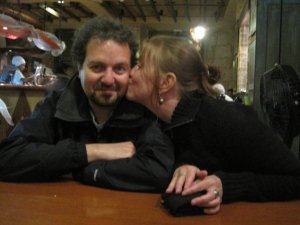 Just because, ca 2009