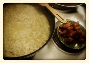 Day 41: Proekt 365 The joy of cooking