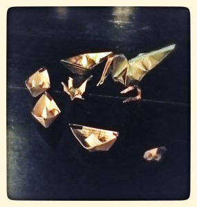 Day 49: Proekt 365 A random find in a random place