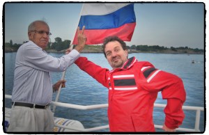 Day 48: Proekt 365 Día del Maestro