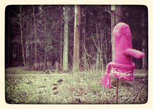 Day 68: Proekt 365 Lost, and to be found?