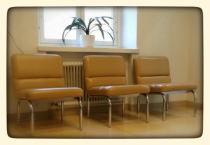 Unexpectedly transported to another time