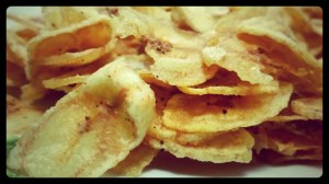 Devour. Seriously, if anyone is capable of eating just one or two, I'd like to meet them. 