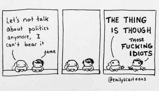 politics