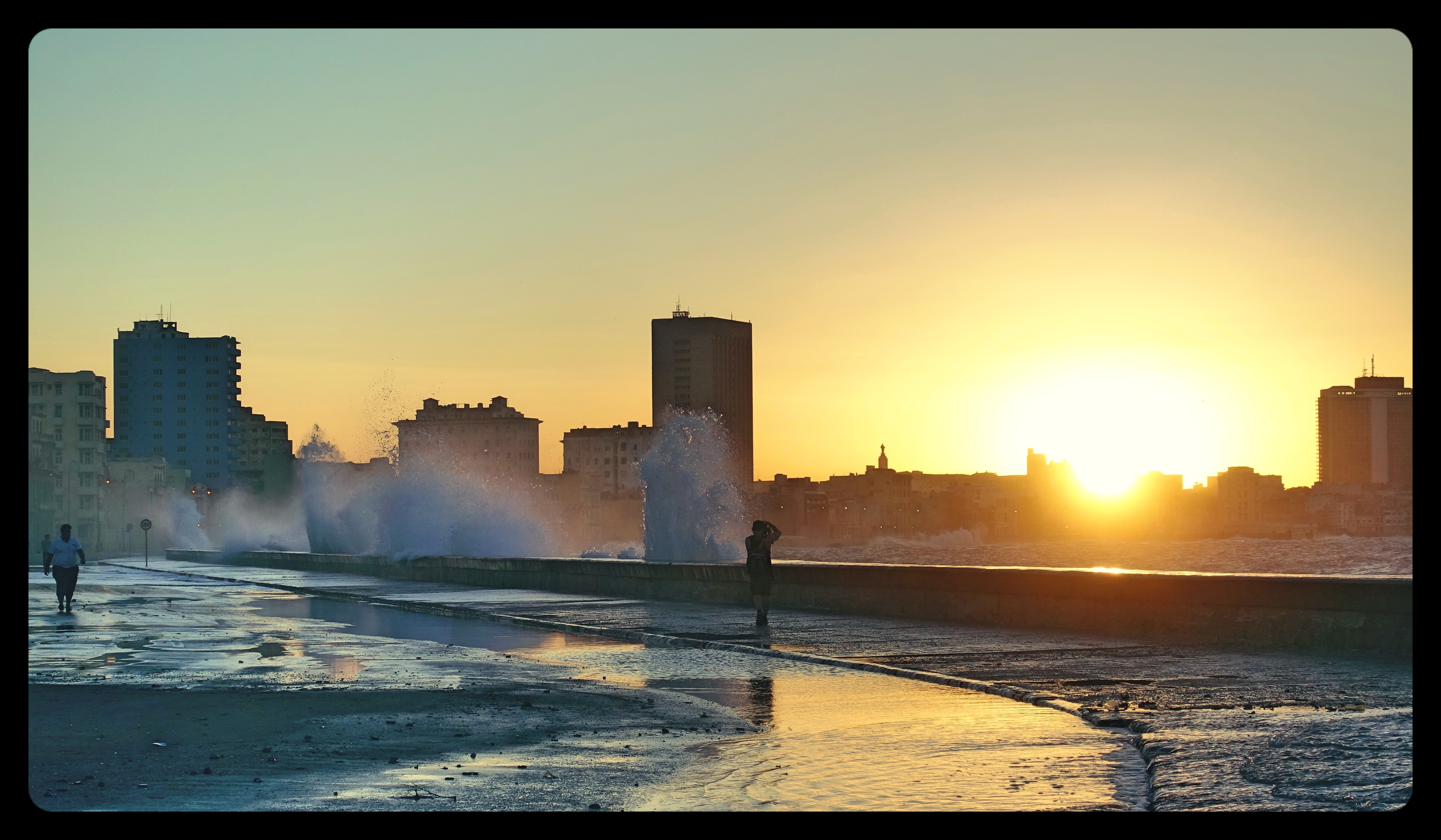 Malecon_25 Jan 2017